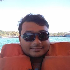 Avatar for Subhadip Ghosh from gravatar.com