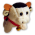 Avatar for radiac from gravatar.com