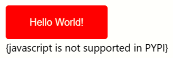 button
