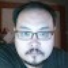 Avatar for Inwoo Chung from gravatar.com