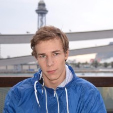 Avatar for Alexey Mokeev from gravatar.com