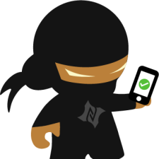 Avatar for PassNinja from gravatar.com