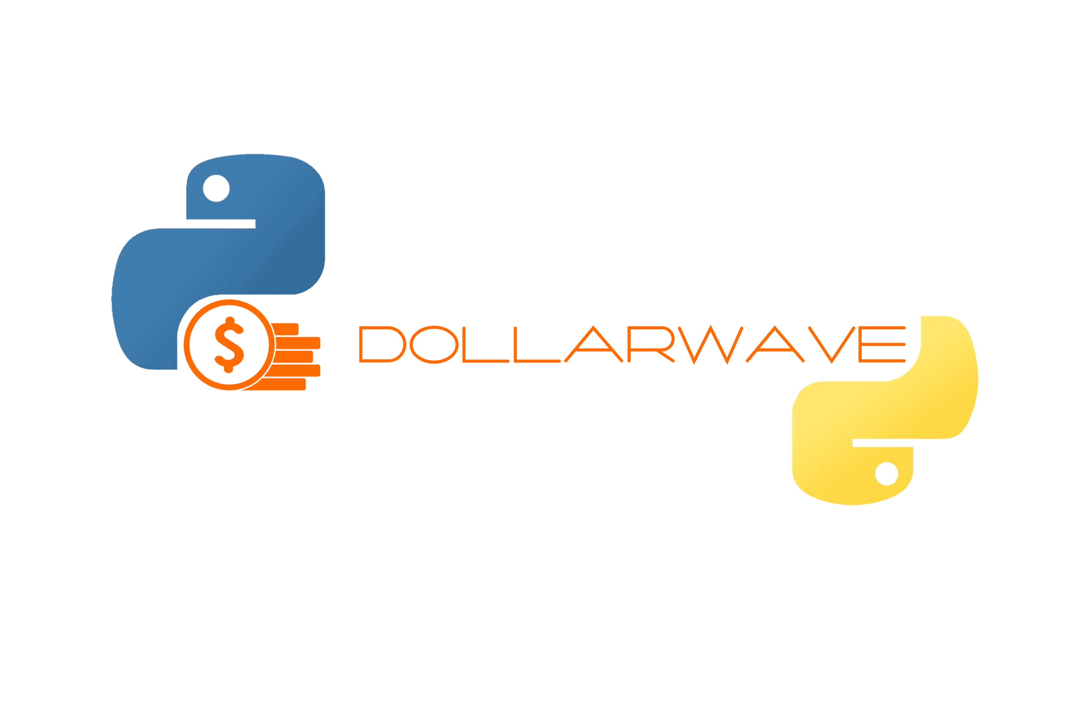 dollarwave Logo