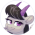 Avatar for octylFractal from gravatar.com