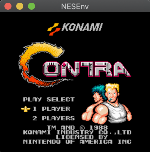 Contra