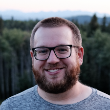 Avatar for jakewmeyer from gravatar.com