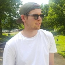 Avatar for Rick Lamers from gravatar.com