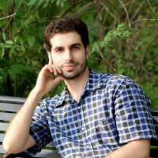 Avatar for Amir Souri from gravatar.com