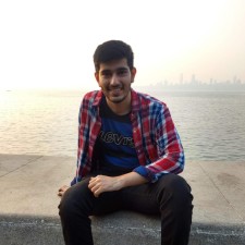 Avatar for Devansu Yadav from gravatar.com