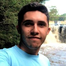 Avatar for hcarvalhoalves from gravatar.com