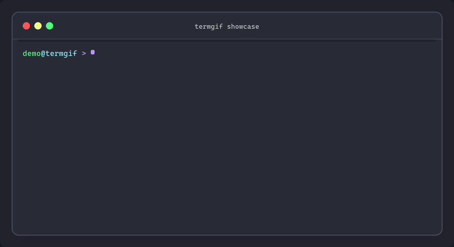 termgif showcase