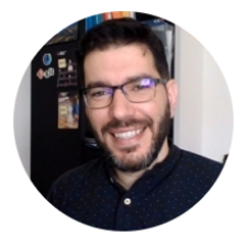 Avatar for Manuel Seromenho from gravatar.com