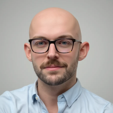 Avatar for Philipp Thumfart from gravatar.com