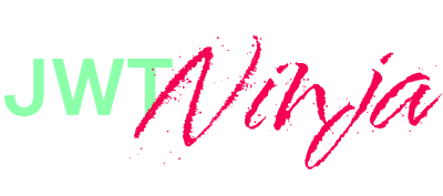 JWT Ninja Logo
