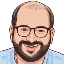 Avatar for Nikhil Akki from gravatar.com