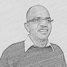 Avatar for maheshyellai from gravatar.com