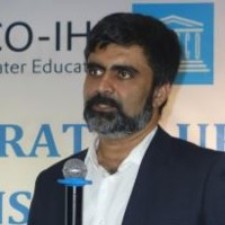 Avatar for Assela Pathirana from gravatar.com