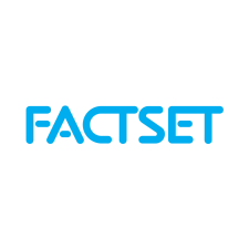 Avatar for FactSet Research Systems Inc. from gravatar.com