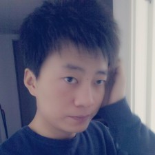 Avatar for lichengwu from gravatar.com