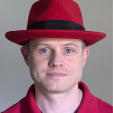 Avatar for Michael Hrivnak from gravatar.com