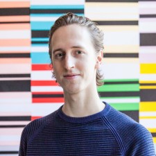 Avatar for Rosco Kalis from gravatar.com