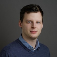 Avatar for Xavier Geerinck from gravatar.com