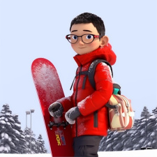 Avatar for Rongxin from gravatar.com