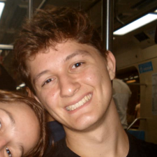 Avatar for Guilherme Meneghin de Souza from gravatar.com