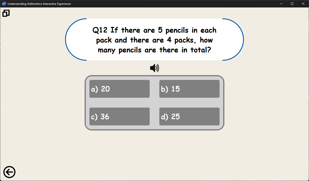 Question