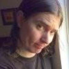 Avatar for Martin Atkins from gravatar.com