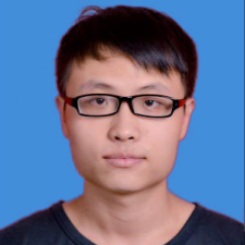 Avatar for 张亚飞 from gravatar.com