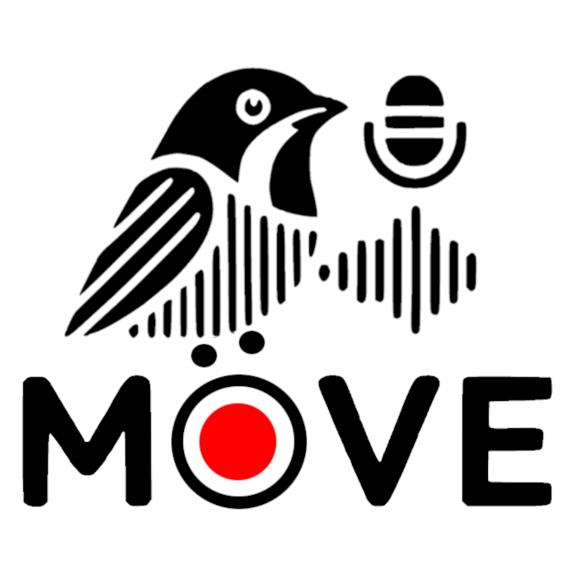 Moove Logo