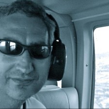 Avatar for Hernán Foffani from gravatar.com