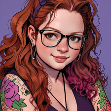 Avatar for Ashley Childress from gravatar.com