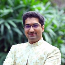 Avatar for Akshay Raj Gollahalli from gravatar.com