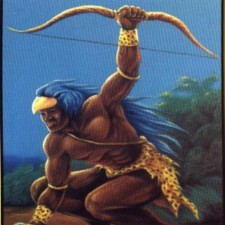 Avatar for Felix Hernandez from gravatar.com