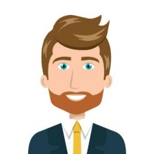 Avatar for Luca Parolari from gravatar.com