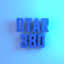 Avatar for Dtar380 from gravatar.com