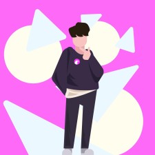 Avatar for Anthony Krivonos from gravatar.com