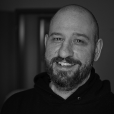 Avatar for Michael Grossklos from gravatar.com