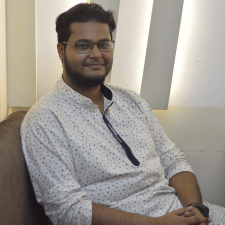 Avatar for Mehadi Hasan Shuvo from gravatar.com