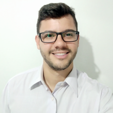 Avatar for Vitor from gravatar.com