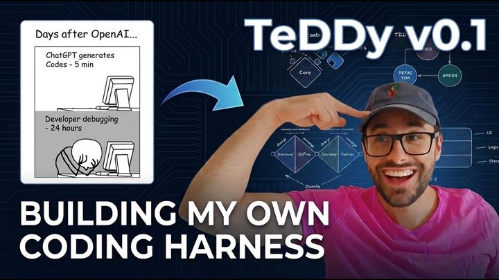 Video Walkthrough