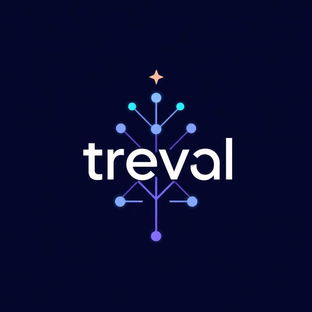treval logo