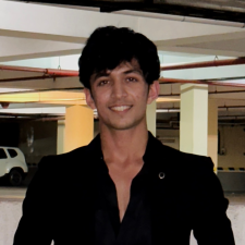 Avatar for Saif from gravatar.com