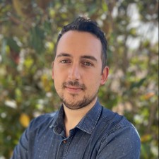 Avatar for Alessandro Cifani from gravatar.com