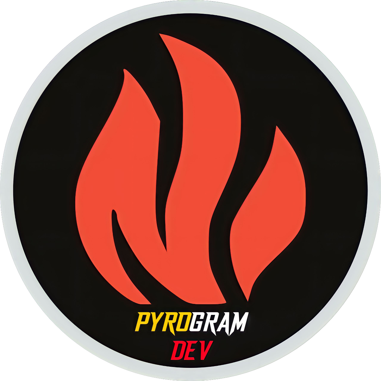Pyrogram-Dev