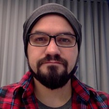 Avatar for neurogeek from gravatar.com
