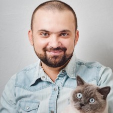 Avatar for Denis Bondar from gravatar.com