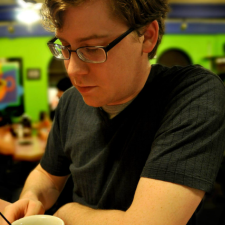Avatar for Austin Howard from gravatar.com